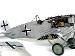 32065 1/32 Junkers D.1 - James Machin JAPAN (3a)